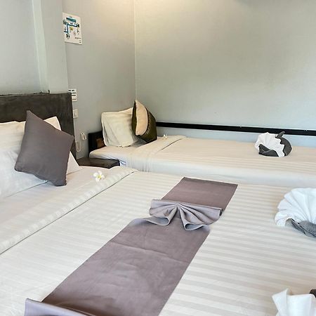 Baan Check In Hotel Koh Lanta Ngoại thất bức ảnh