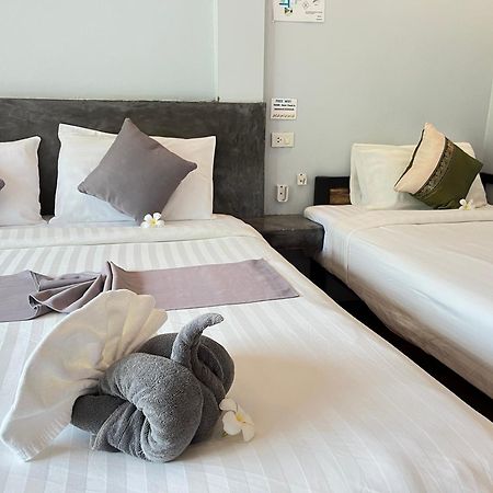 Baan Check In Hotel Koh Lanta Ngoại thất bức ảnh