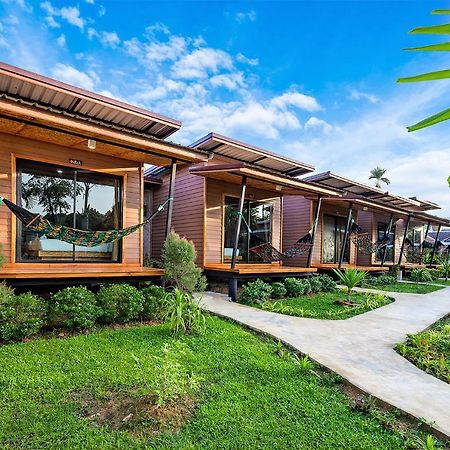 Baan Check In Hotel Koh Lanta Ngoại thất bức ảnh