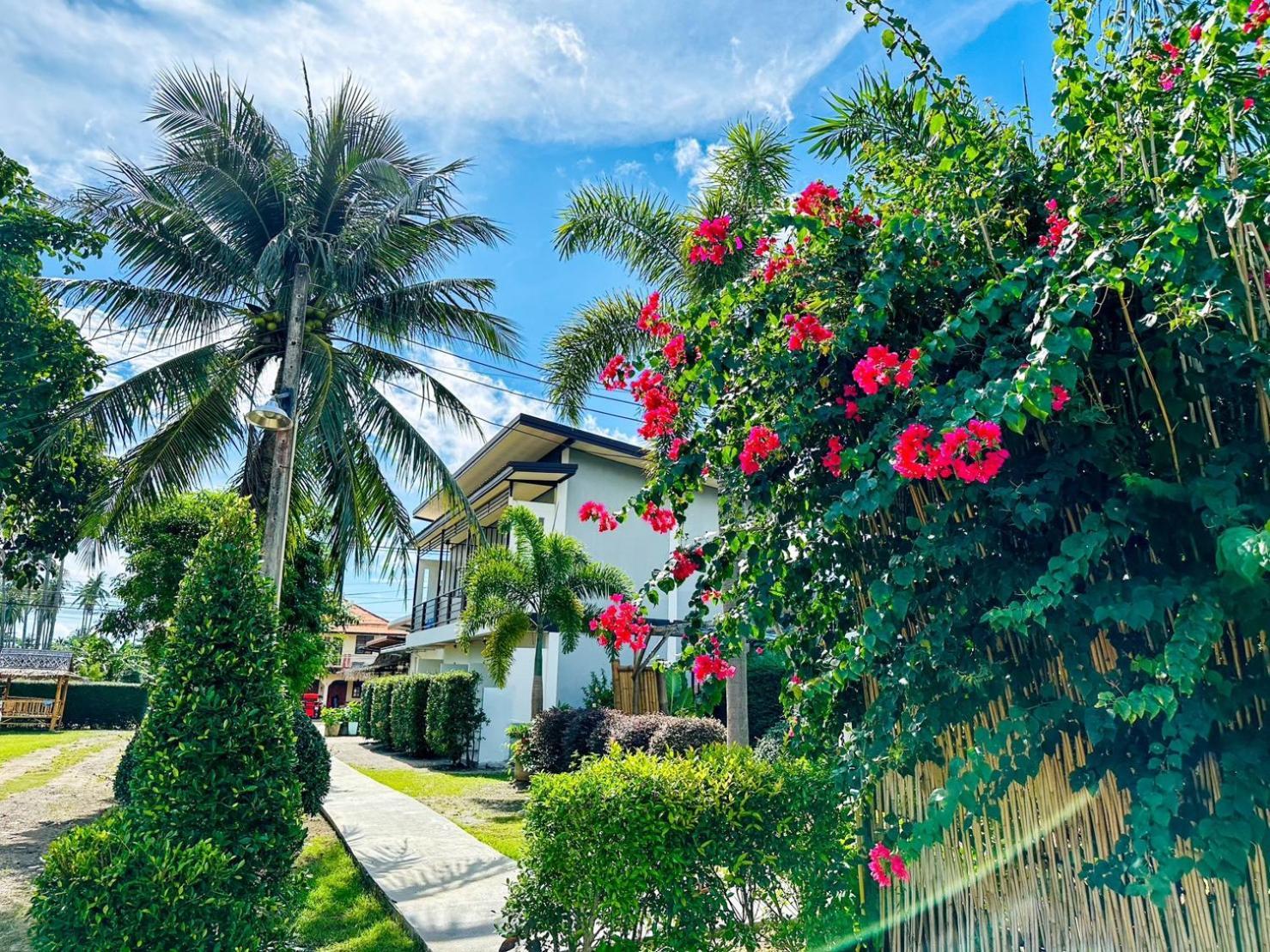 Baan Check In Hotel Koh Lanta Ngoại thất bức ảnh