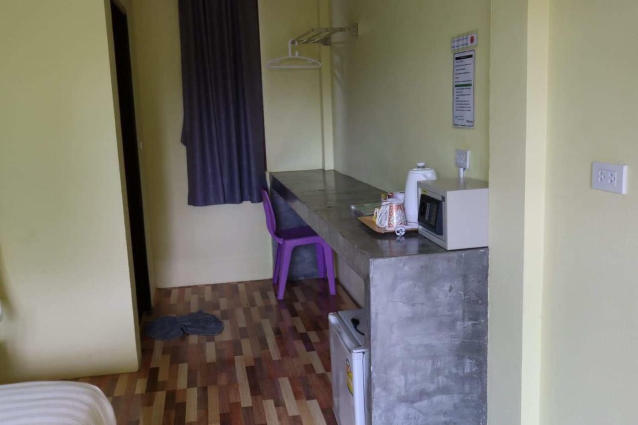 Baan Check In Hotel Koh Lanta Ngoại thất bức ảnh