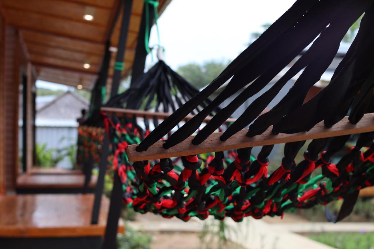 Baan Check In Hotel Koh Lanta Ngoại thất bức ảnh