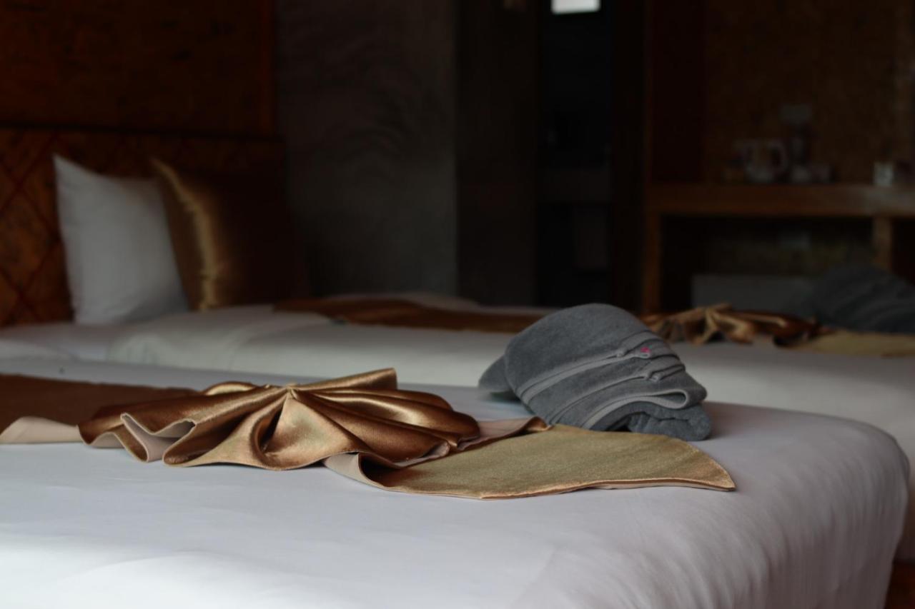Baan Check In Hotel Koh Lanta Ngoại thất bức ảnh