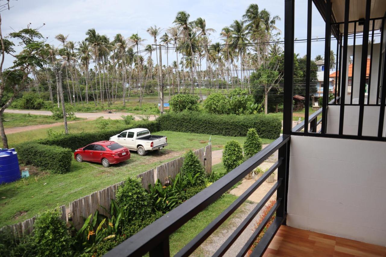 Baan Check In Hotel Koh Lanta Ngoại thất bức ảnh