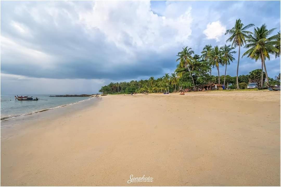 Baan Check In Hotel Koh Lanta Ngoại thất bức ảnh