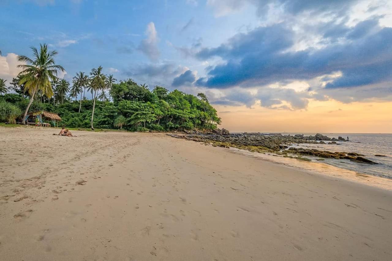 Baan Check In Hotel Koh Lanta Ngoại thất bức ảnh