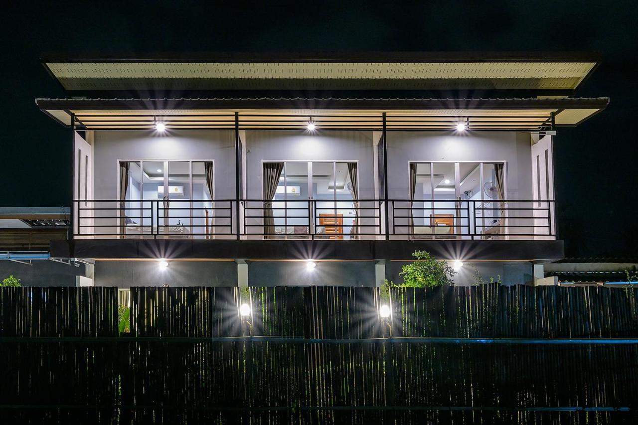 Baan Check In Hotel Koh Lanta Ngoại thất bức ảnh